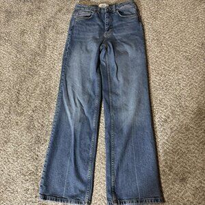 BDG Blue Men's Jeans